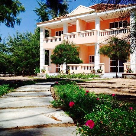 River Ray Estates Resort Loc An Exterior foto
