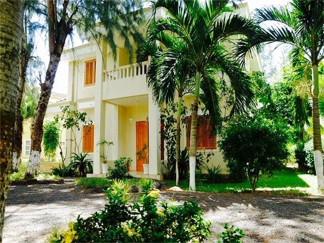 River Ray Estates Resort Loc An Habitación foto