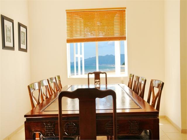 River Ray Estates Resort Loc An Habitación foto