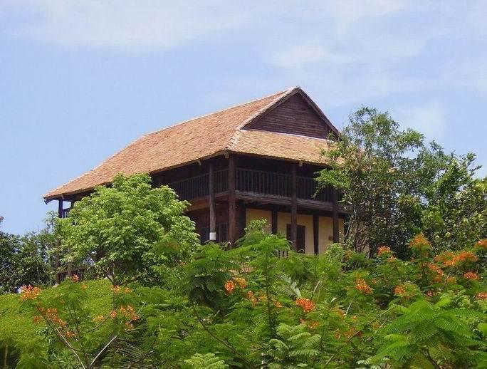 River Ray Estates Resort Loc An Habitación foto