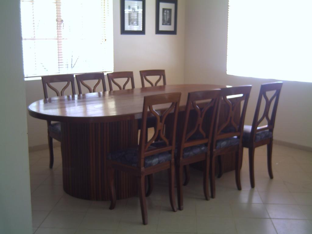 River Ray Estates Resort Loc An Habitación foto