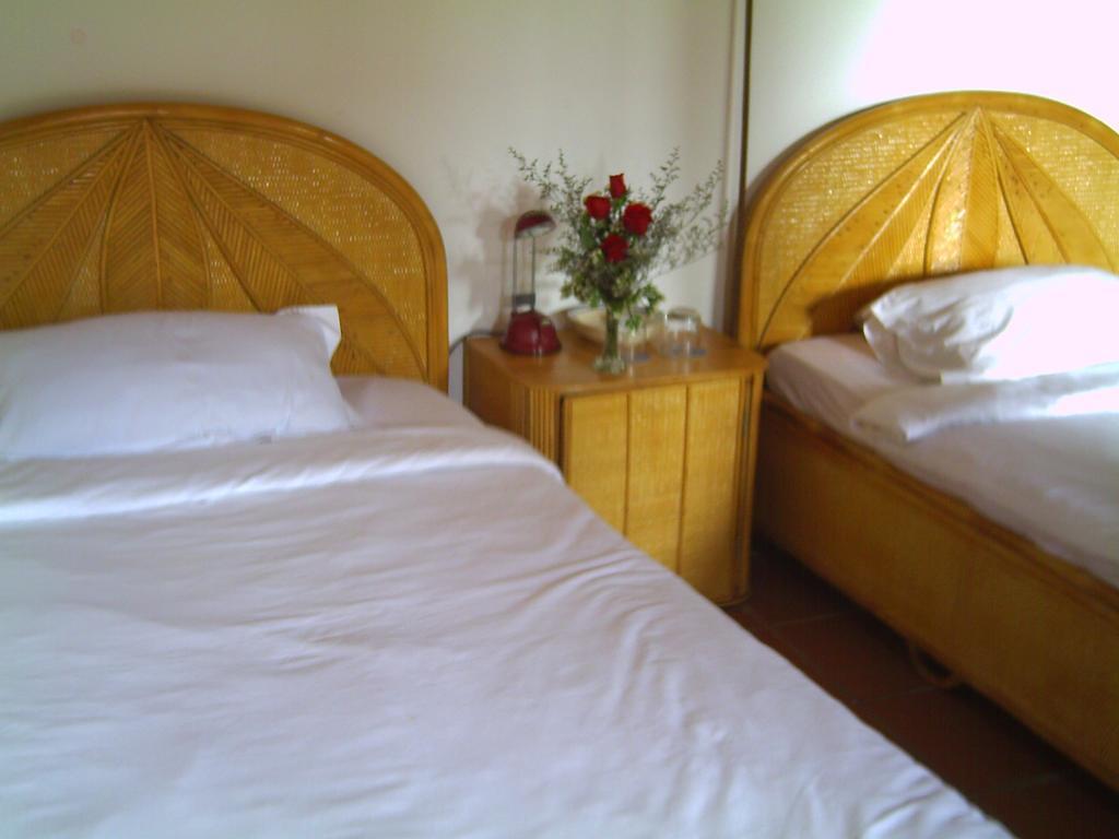River Ray Estates Resort Loc An Habitación foto